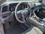 New 2026 Toyota Crown Nightshade image 3