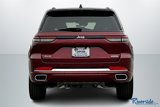 New 2025 Jeep Grand Cherokee Overland w/ Adv Protech Group III image 4