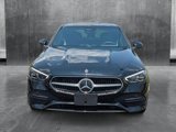 Used 2024 Mercedes-Benz C 300 Sedan image 2