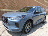 Used 2024 Ford Escape ST-Line w/ Tech Pack #1 image 2