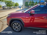 Used 2022 Toyota RAV4 Limited image 2