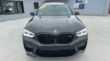 Used 2021 BMW X4 M w/ Competition Package image 3