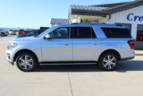 Used 2022 Ford Expedition Max Limited image 2