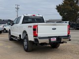 New 2025 Ford F250 Lariat w/ FX4 Off-Road Package image 4