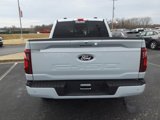 New 2025 Ford F150 XLT w/ Equipment Group 302A MID image 4