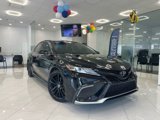 Used 2023 Toyota Camry XSE image 3