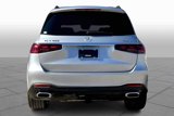 New 2025 Mercedes-Benz GLS 450 4MATIC image 4