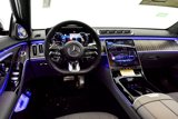 New 2025 Mercedes-Benz S 63 AMG S image 4