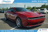 New 2025 Dodge Charger R/T Scat Pack w/ Track Pack image 1