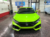 Used 2018 Honda Civic Si image 5