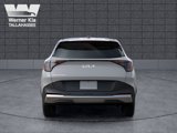 New 2026 Kia Sportage EX image 5