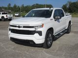 New 2025 Chevrolet Silverado 1500 RST image 2