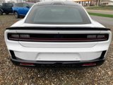 New 2025 Dodge Charger Daytona Scat Pack w/ Track Pack image 4
