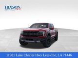 New 2025 Ford F150 Raptor image 3