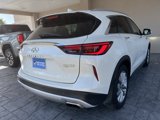 Used 2022 INFINITI QX50 Essential image 5