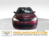 Used 2019 Chrysler Pacifica Touring-L Plus w/ S Appearance Package image 2
