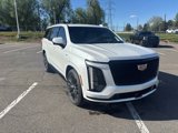 Certified 2025 Cadillac Escalade Sport Platinum image 3