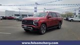 New 2025 Chevrolet Suburban Z71 w/ Z71 Off-Road Package image 5