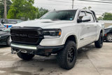 Used 2020 RAM 1500 Laramie image 6