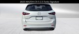 New 2025 MAZDA CX-5 Signature image 4