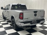 New 2025 RAM 1500 Laramie w/ Night Edition image 4