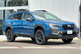 New 2025 Subaru Outback Wilderness w/ Wilderness Package image 2