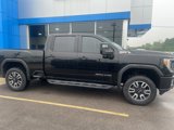 Used 2023 GMC Sierra 3500 AT4 w/ AT4 Premium Plus Package image 3