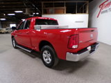 Used 2021 RAM 1500 Classic SLT image 3