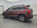 Used 2019 Honda Passport Touring image 3