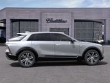 New 2025 Cadillac Lyriq Luxury image 5