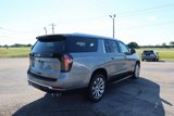 New 2025 Chevrolet Suburban Premier w/ Sun And Tow Package image 6