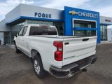 New 2025 Chevrolet Silverado 1500 LT w/ Z71 Off-Road Package image 3