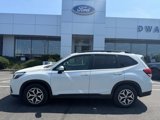 Used 2019 Subaru Forester Premium image 3