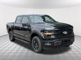 New 2025 Ford F150 XLT image 3