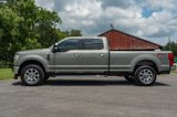 Used 2020 Ford F350 Lariat w/ Lariat Ultimate Package image 4