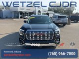 Used 2026 GMC Terrain Denali image 2
