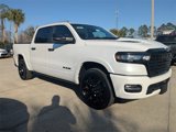 New 2025 RAM 1500 Laramie w/ Night Edition image 2