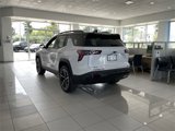 New 2026 Chevrolet Equinox RS w/ Convenience Package III image 3