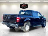 Used 2018 Ford F150 XLT image 4