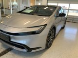 New 2025 Toyota Prius Limited image 4