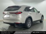 New 2025 MAZDA CX-90 3.3 Turbo w/ Preferred Package image 6