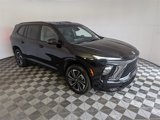 New 2025 Buick Enclave Sport Touring w/ Super Cruise Package image 2