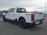 New 2025 Ford F350 XL w/ STX Appearance Package image 4