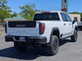 New 2025 GMC Sierra 2500 AT4X w/ AT4X AEV Edition image 3
