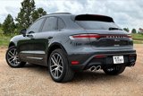 Used 2024 Porsche Macan image 4
