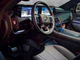 New 2025 Nissan Armada SL image 3