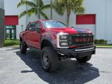Used 2024 Ford F250 Lariat w/ Lariat Ultimate Package image 4