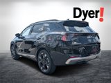 New 2026 Kia Sportage SX image 6