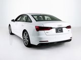 New 2025 Audi A6 Premium Plus image 3