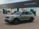 New 2025 Kia Telluride AWD image 3